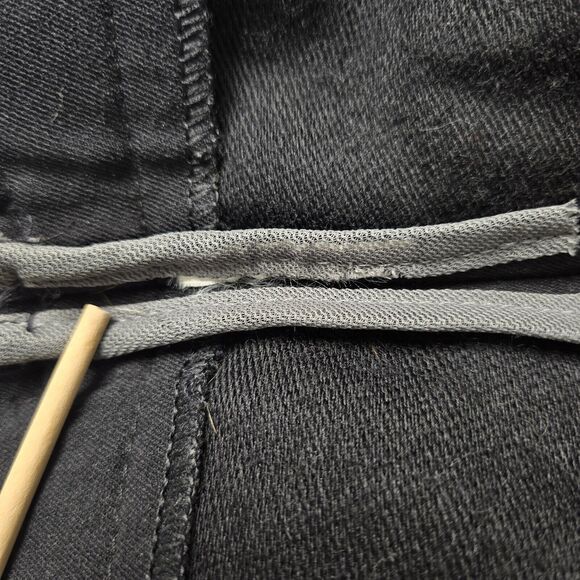 Bogner Equestrian Equine Vintage Breeches Small High Waist Stirrups Quiet Money - Picture 8 of 9